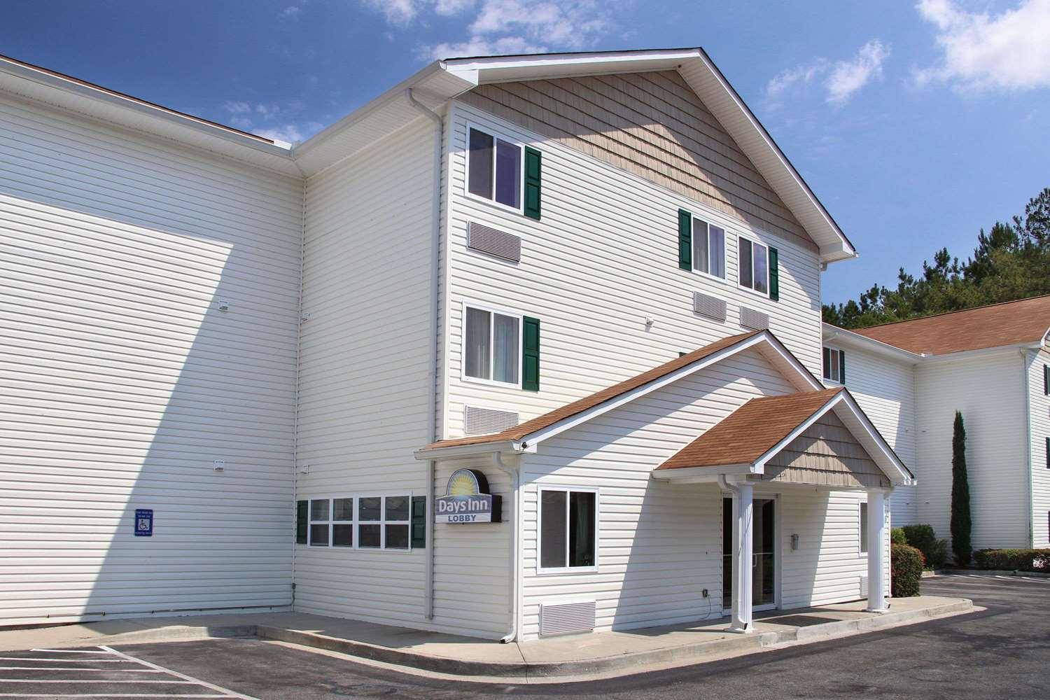 Red Roof Inn I-95 North Brunswick Darien Esterno foto