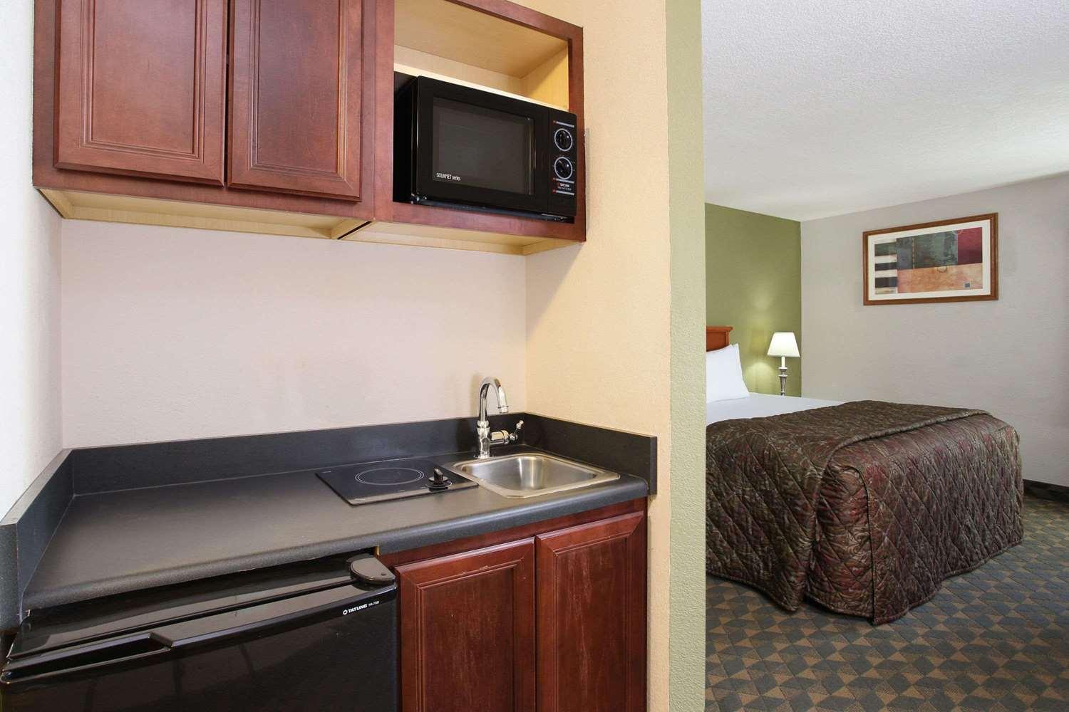 Red Roof Inn I-95 North Brunswick Darien Esterno foto